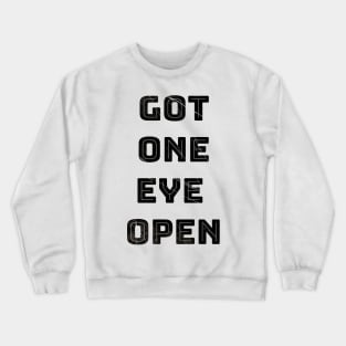 Sleep Crewneck Sweatshirt